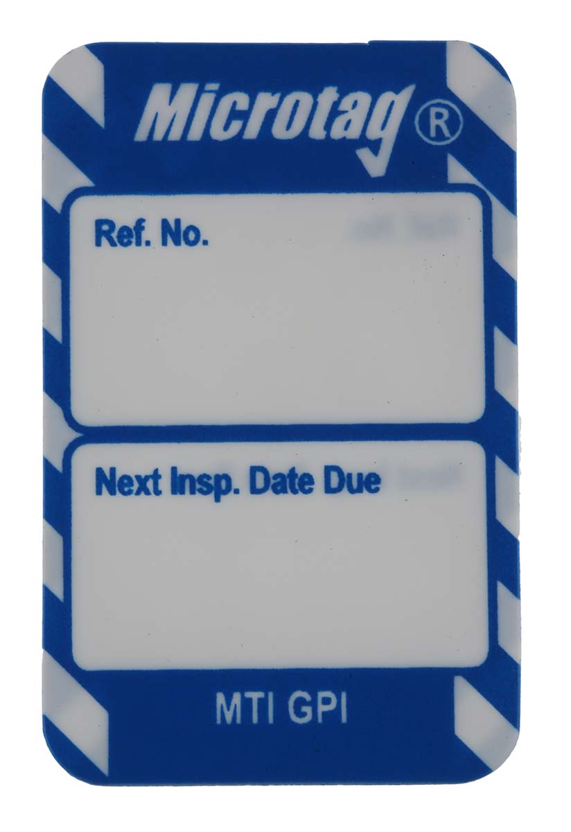 MIC-MTI-GPI-BL-20, Brady
