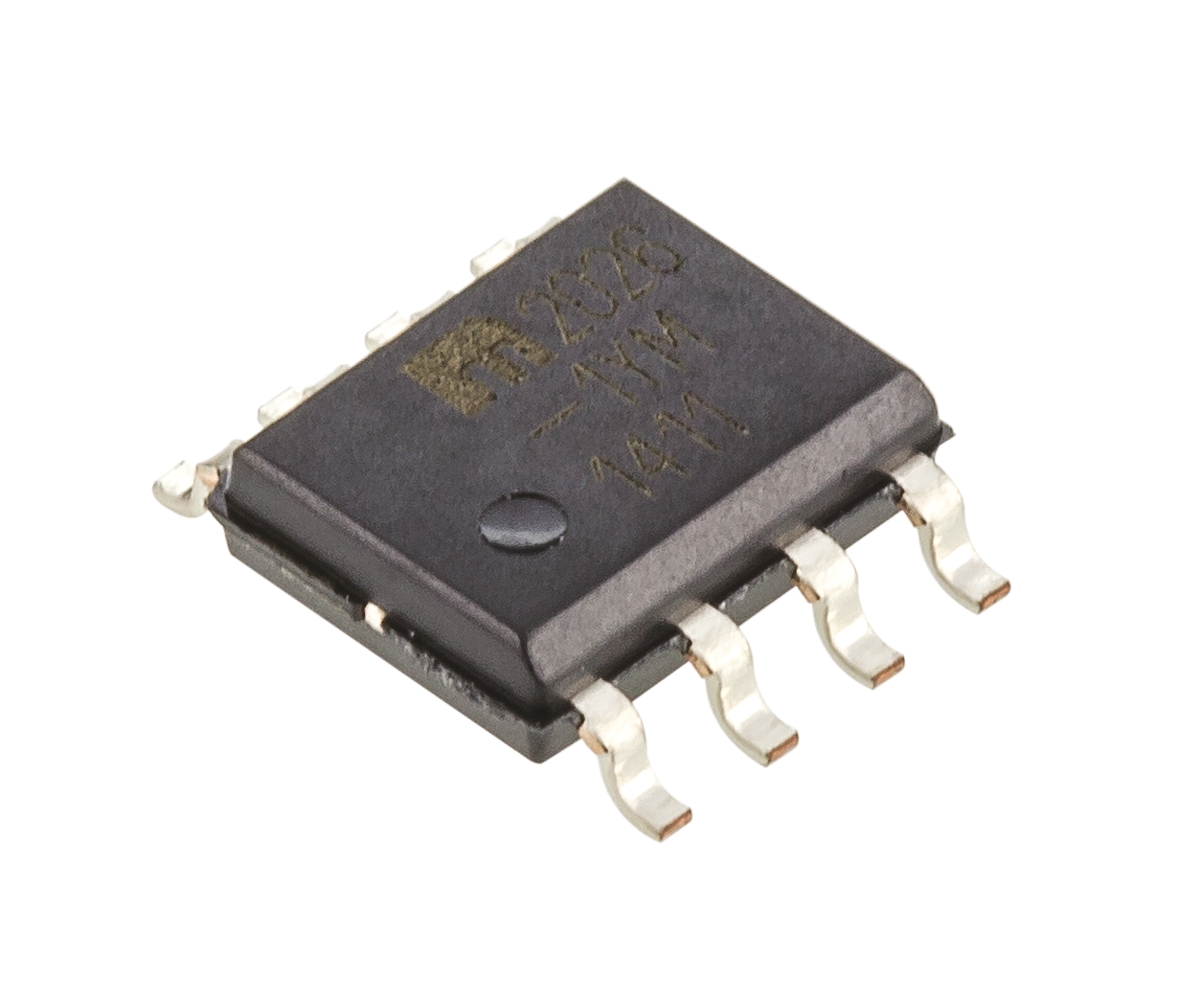 MIC2026-1YM, Microchip