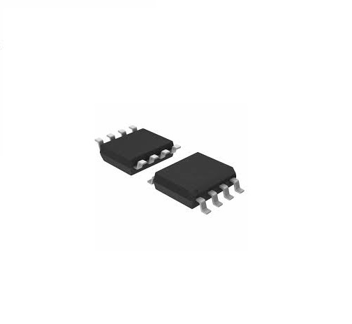 MIC2026A-2YM, Microchip