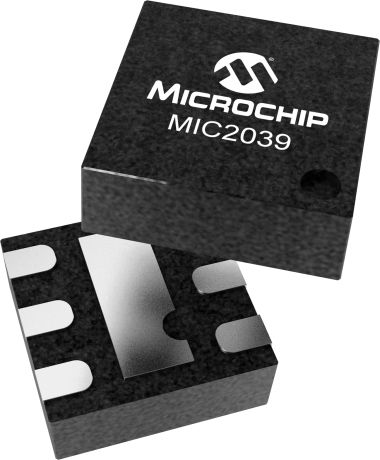 MIC2039EYMT-TR, Microchip