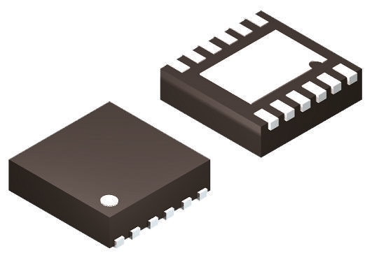 MIC2207YML-TR, Microchip