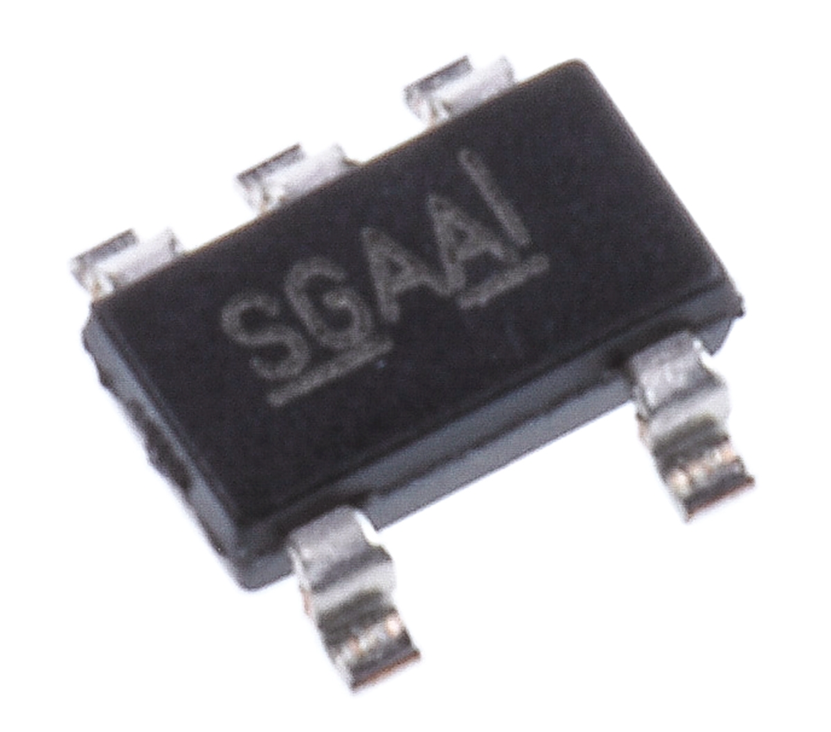 MIC2287CYD5-TR, Microchip