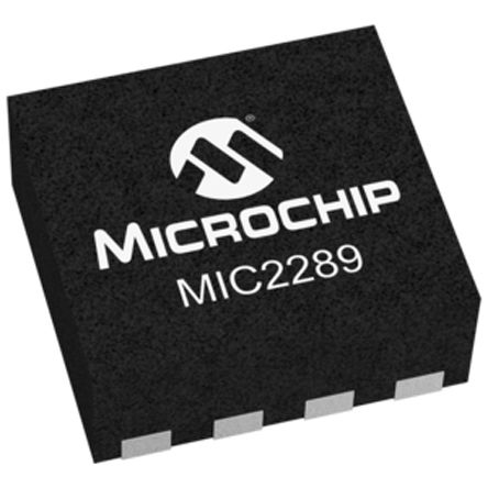 MIC2289-34YML-TR, Microchip
