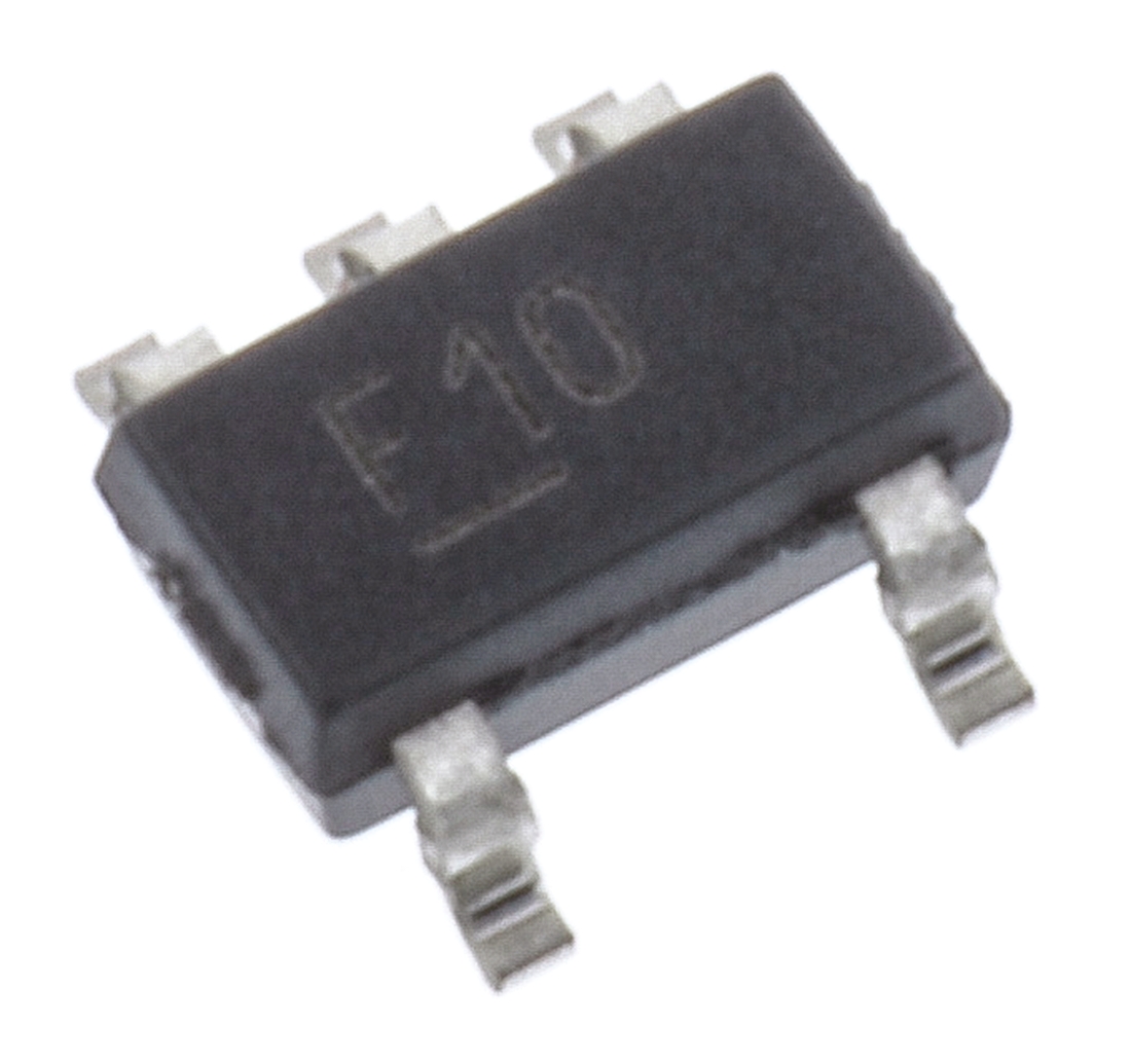 MIC2514YM5-TR, Microchip