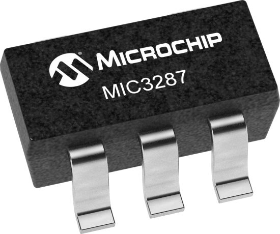 MIC3287YD5-TR, Microchip