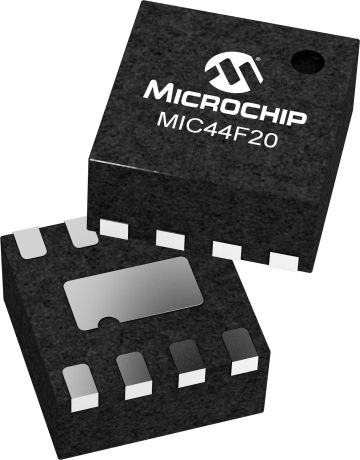 MIC44F20YML-TR, Microchip