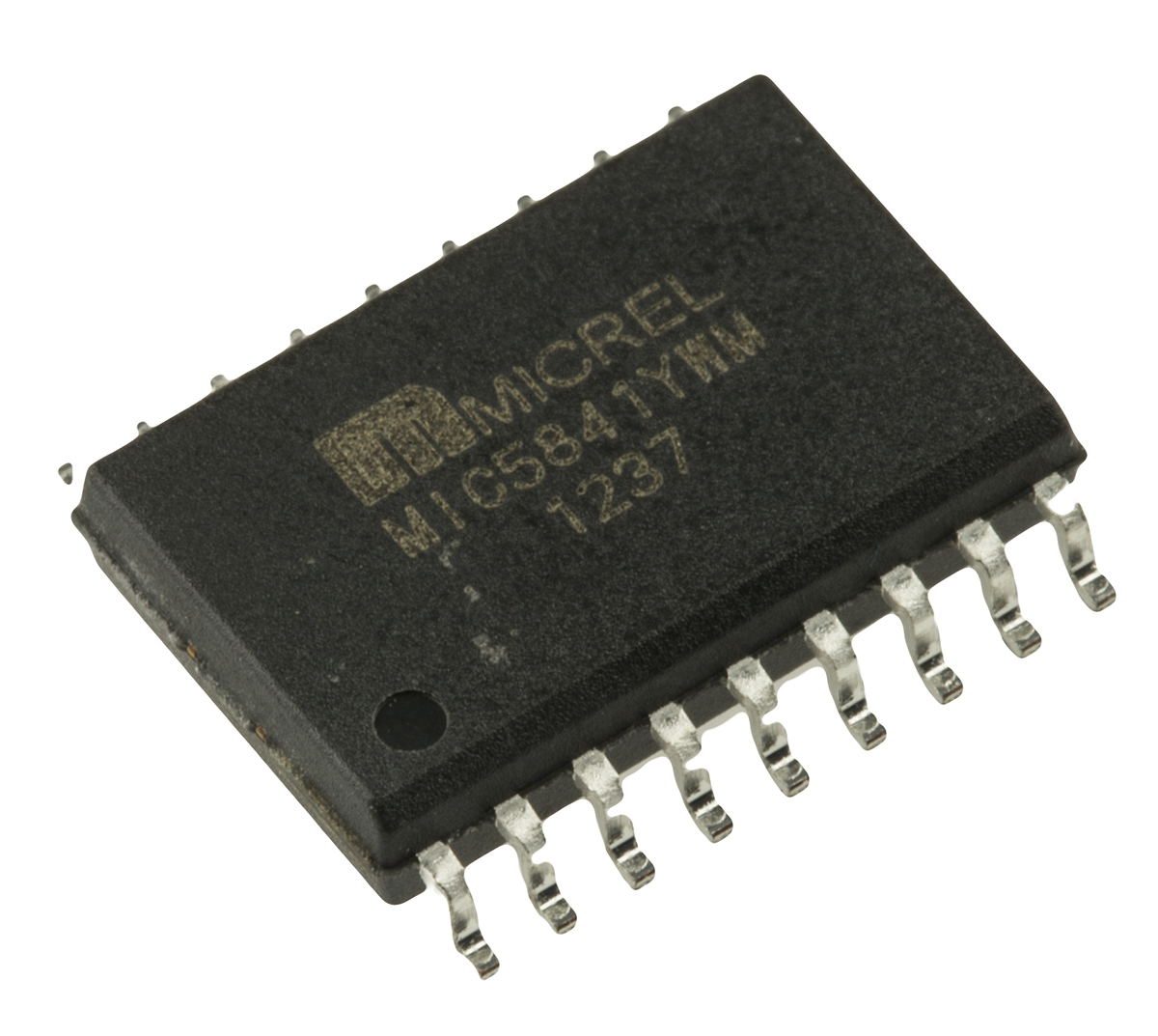 MIC5841YWM, Microchip
