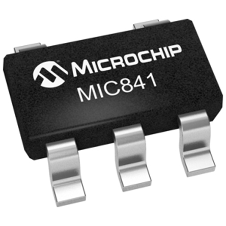 MIC841HYC5-TR, Microchip
