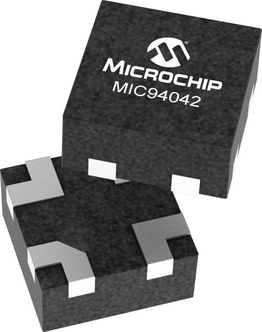 MIC94042YFL-TR, Microchip