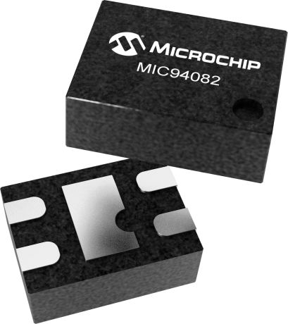 MIC94082YFT-TR, Microchip