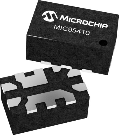 MIC95410YFL-TR, Microchip
