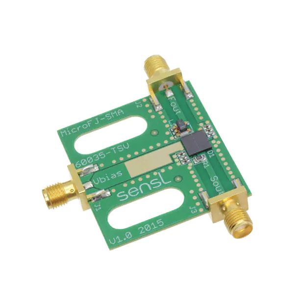 MICROFJ-SMA-60035-GEVB, onsemi