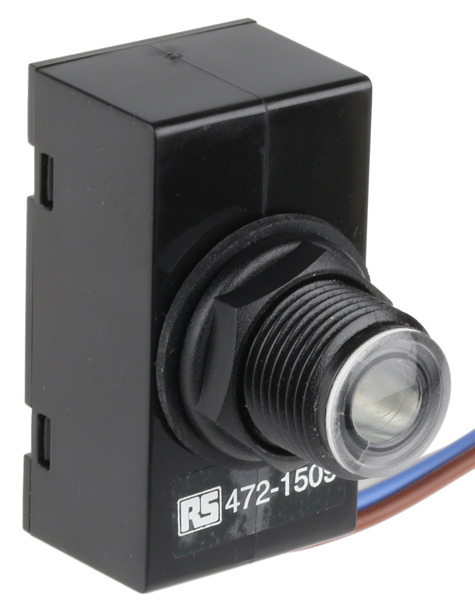 MICROSTAR 2000 DRG 131, Royce Thompson Electric