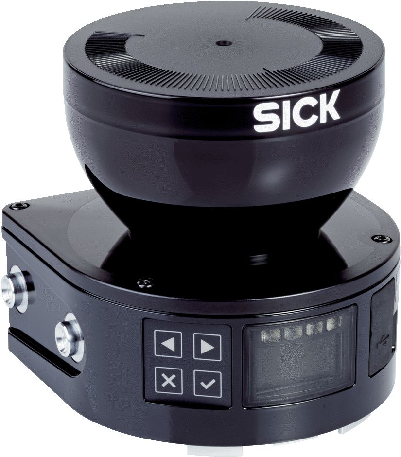 MICS3-AAAZ55AZ1 / 1067875, SICK