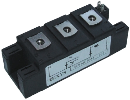 MII75-12A3, IXYS