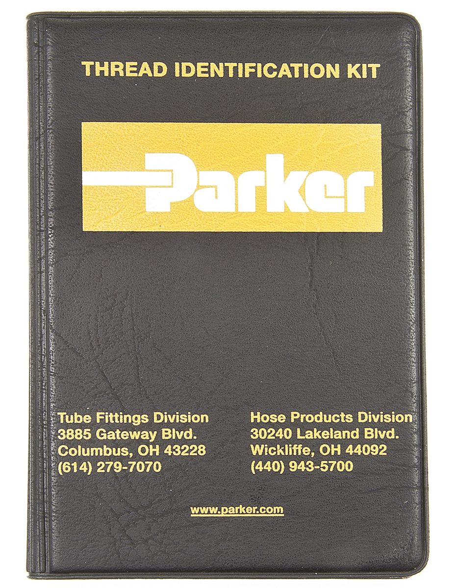 MIK-1, Parker