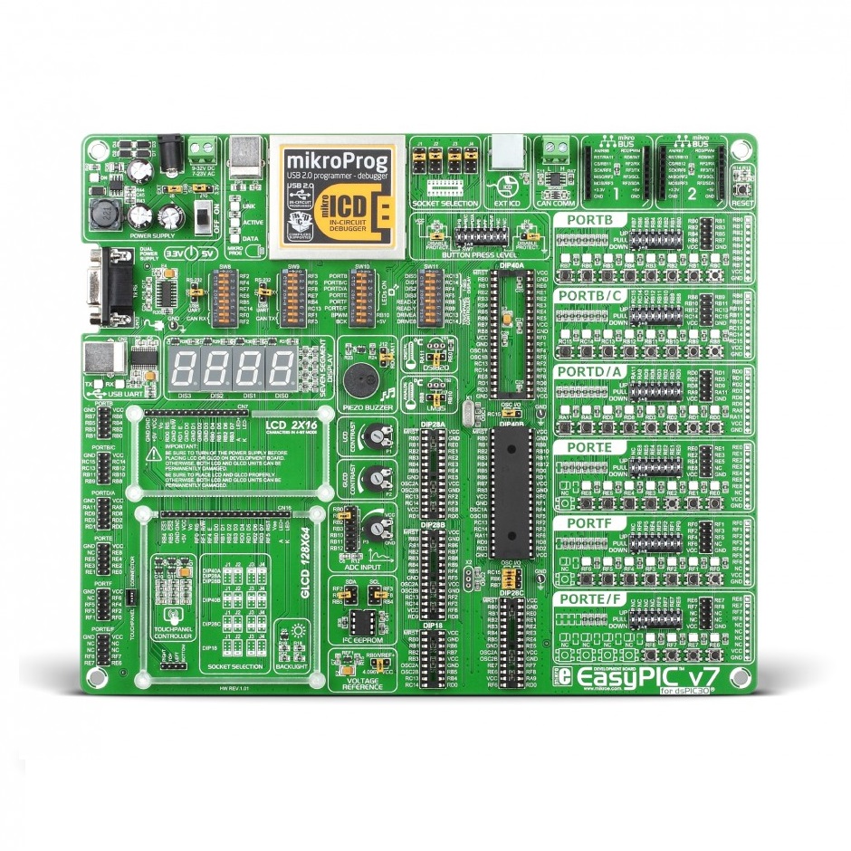 MIKROE-1153, Brand-Rex