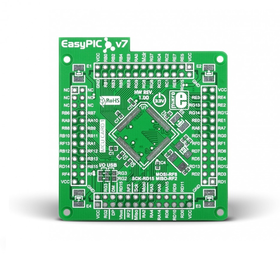 MIKROE-1289, Brand-Rex