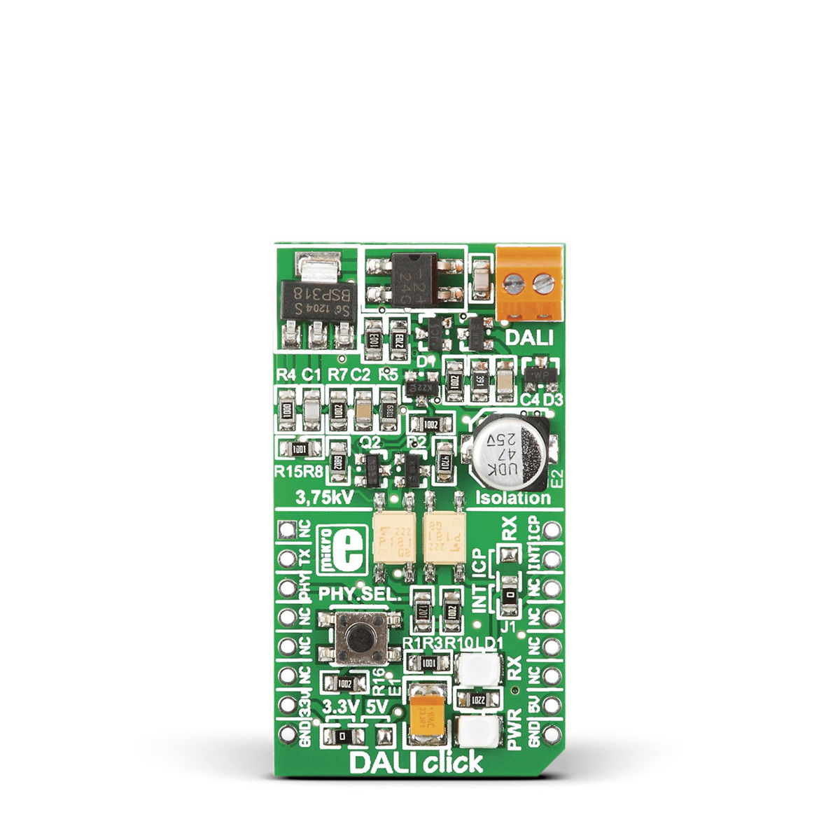 MIKROE-1297, 