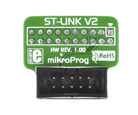 MIKROE-1303, MikroElektronika