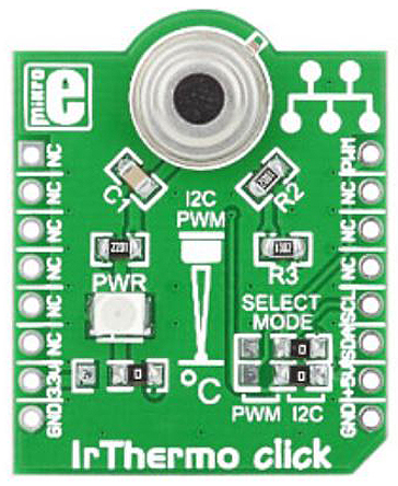 MIKROE-1362, MikroElektronika