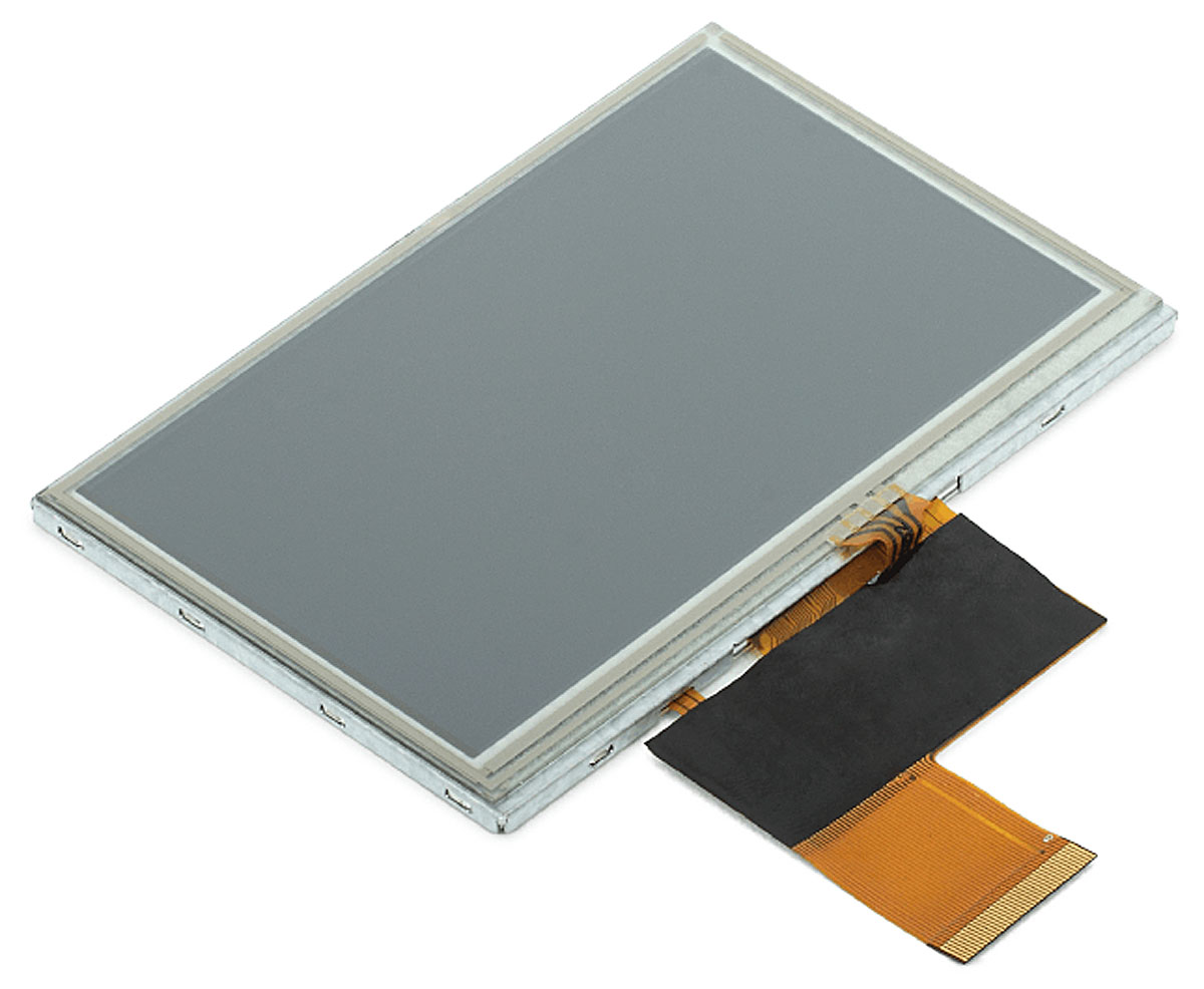 MIKROE-1401, MikroElektronika