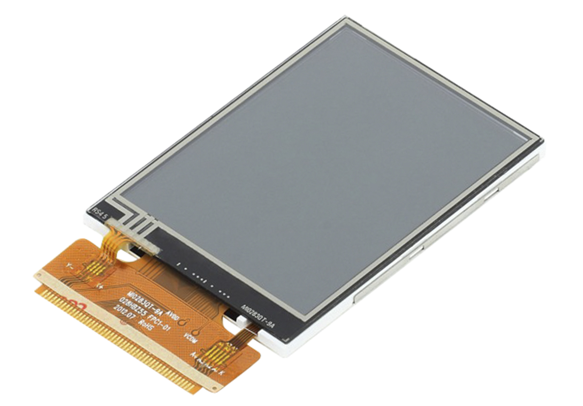 MIKROE-1404, MikroElektronika