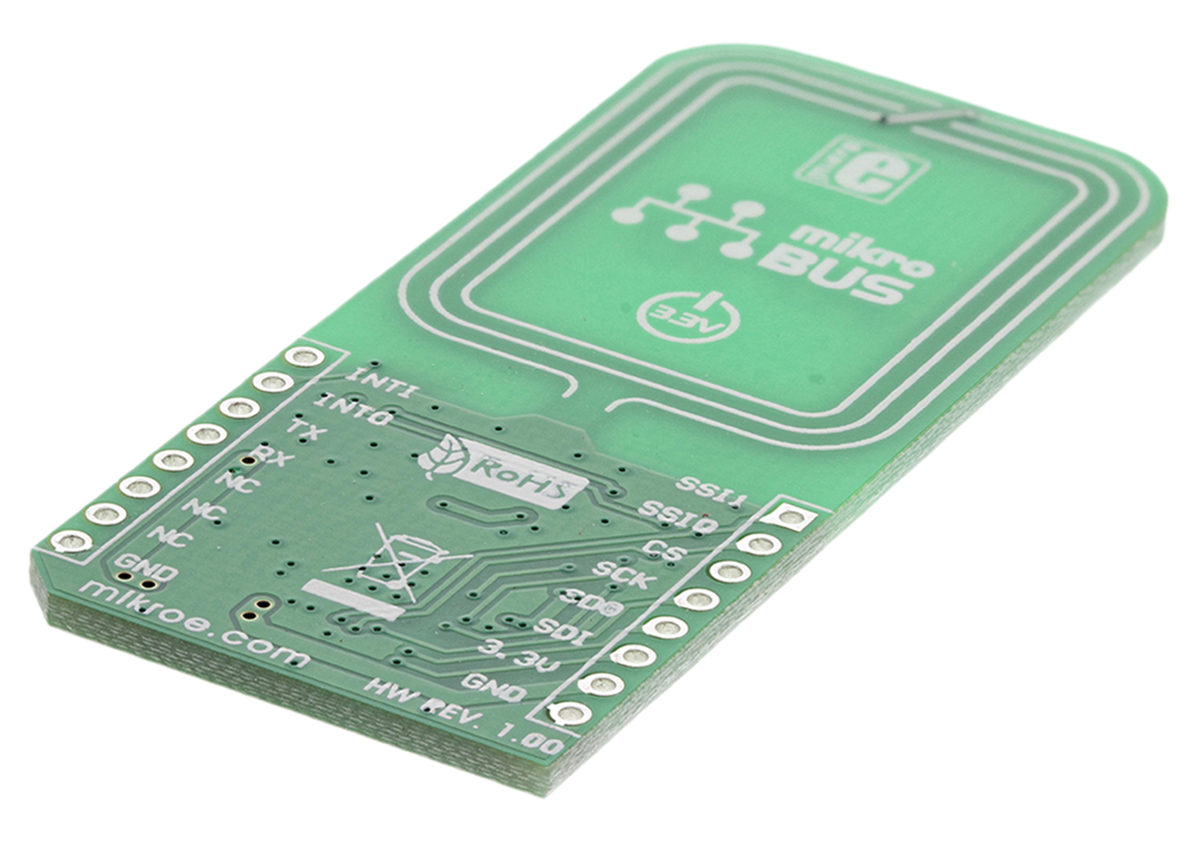 MIKROE-1434, MikroElektronika