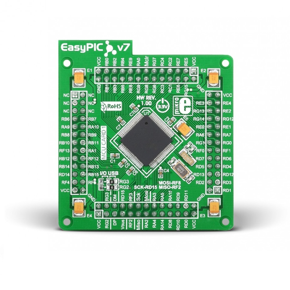 MIKROE-1516, Brand-Rex