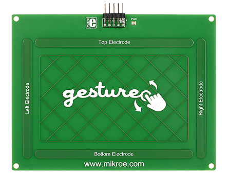 MIKROE-1723, MikroElektronika