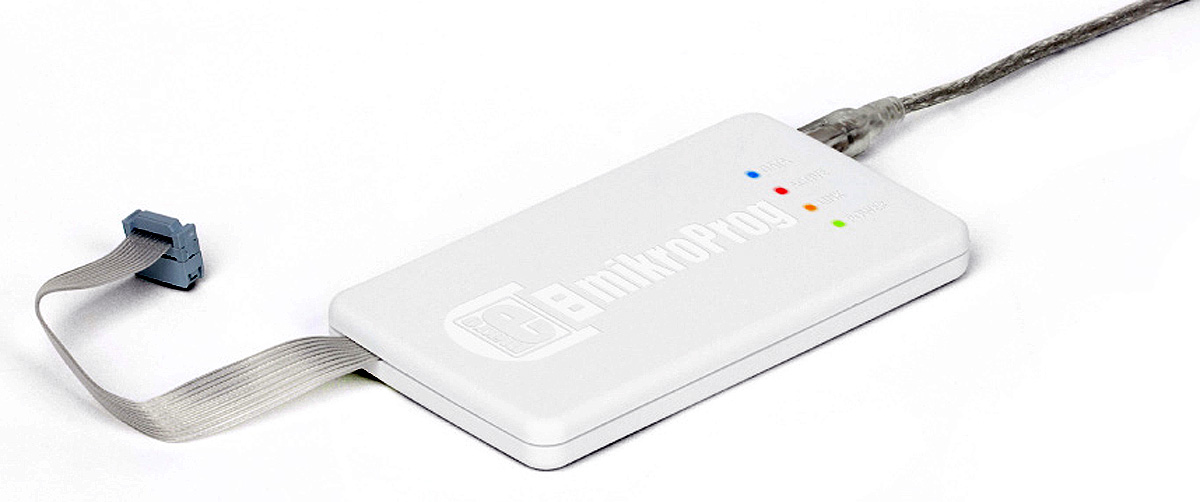 MIKROE-1748, MikroElektronika