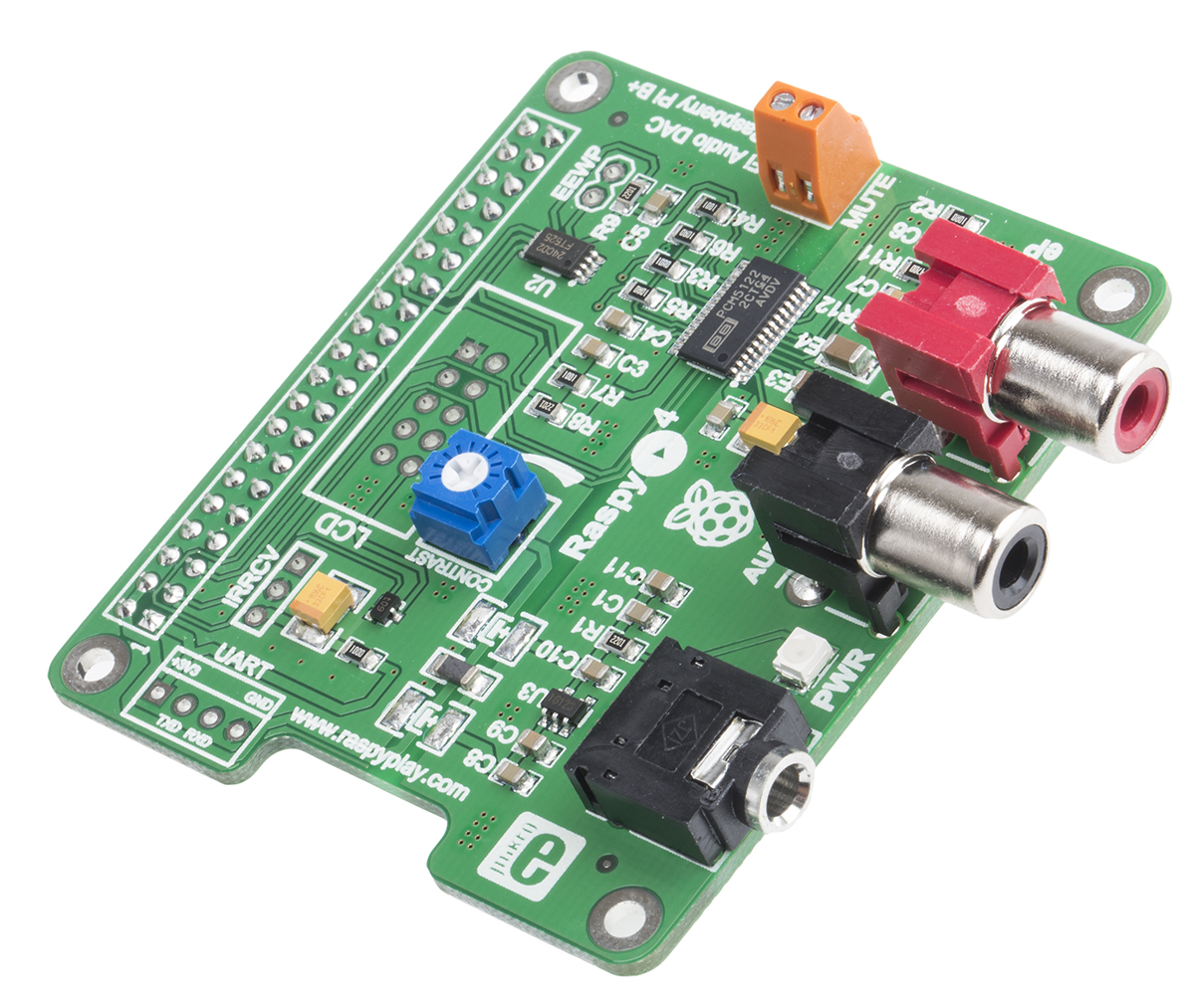 MIKROE-1767, MikroElektronika