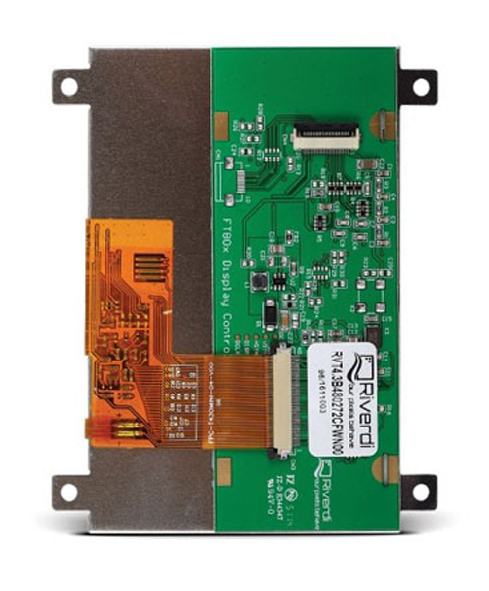 MIKROE-2164, MikroElektronika