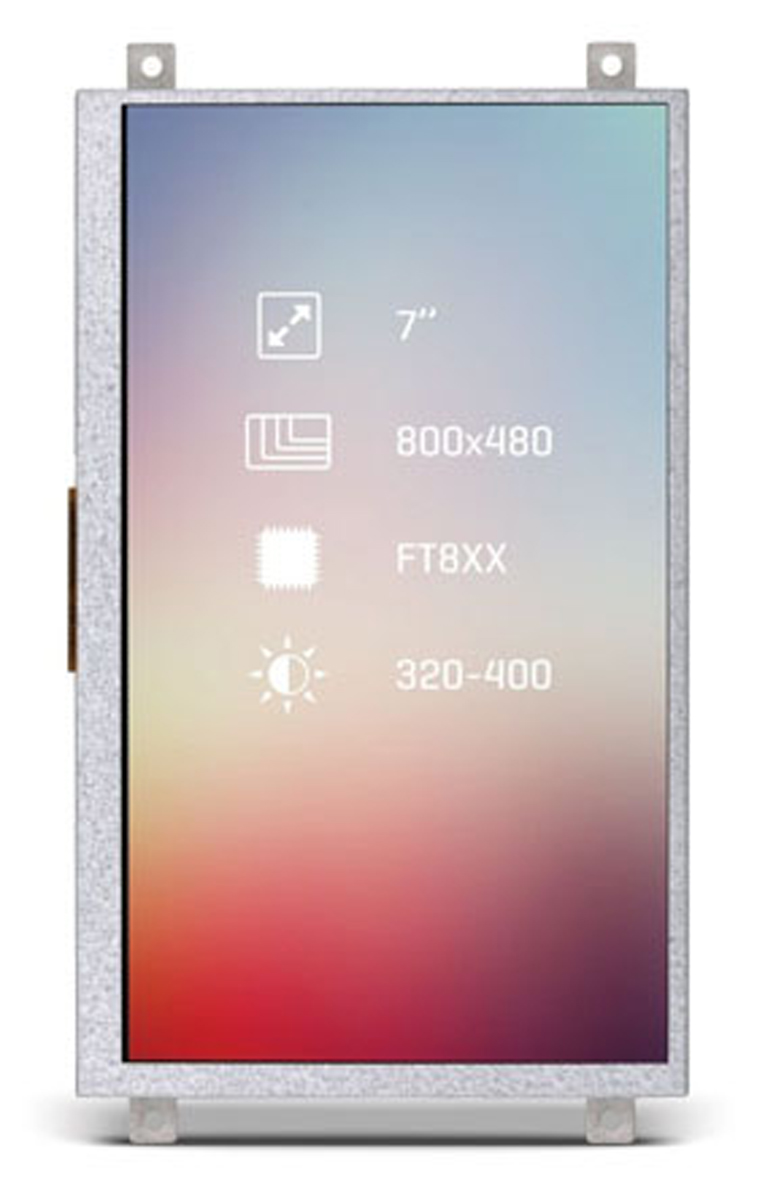 MIKROE-2174, MikroElektronika