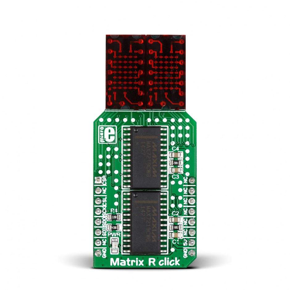 MIKROE-2245, MikroElektronika
