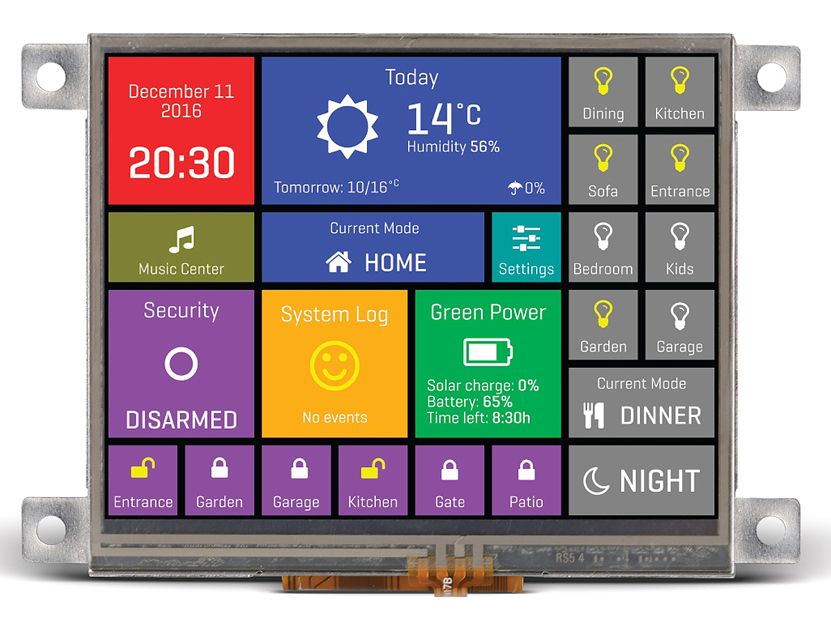 MIKROE-2276, MikroElektronika