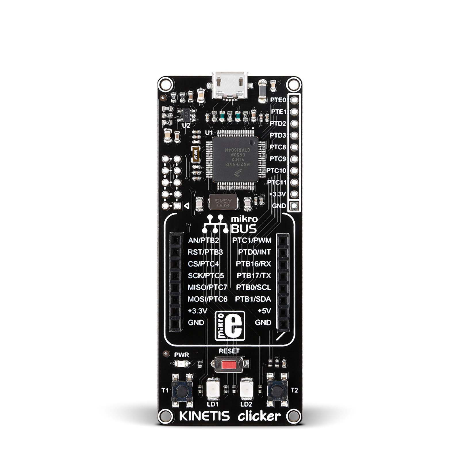 MIKROE-2330, MikroElektronika