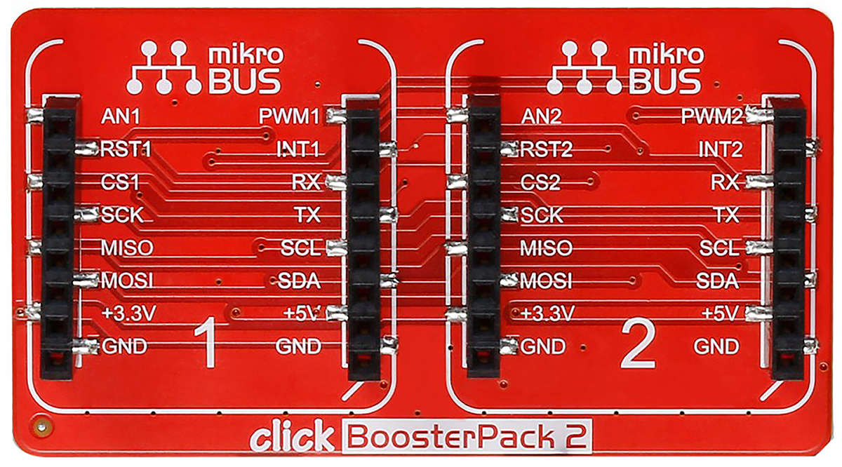 MIKROE-2381, MikroElektronika