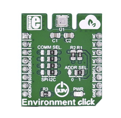 MIKROE-2467, MikroElektronika