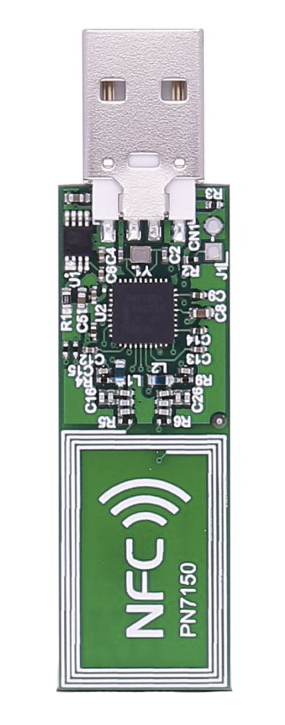MIKROE-2540, MikroElektronika