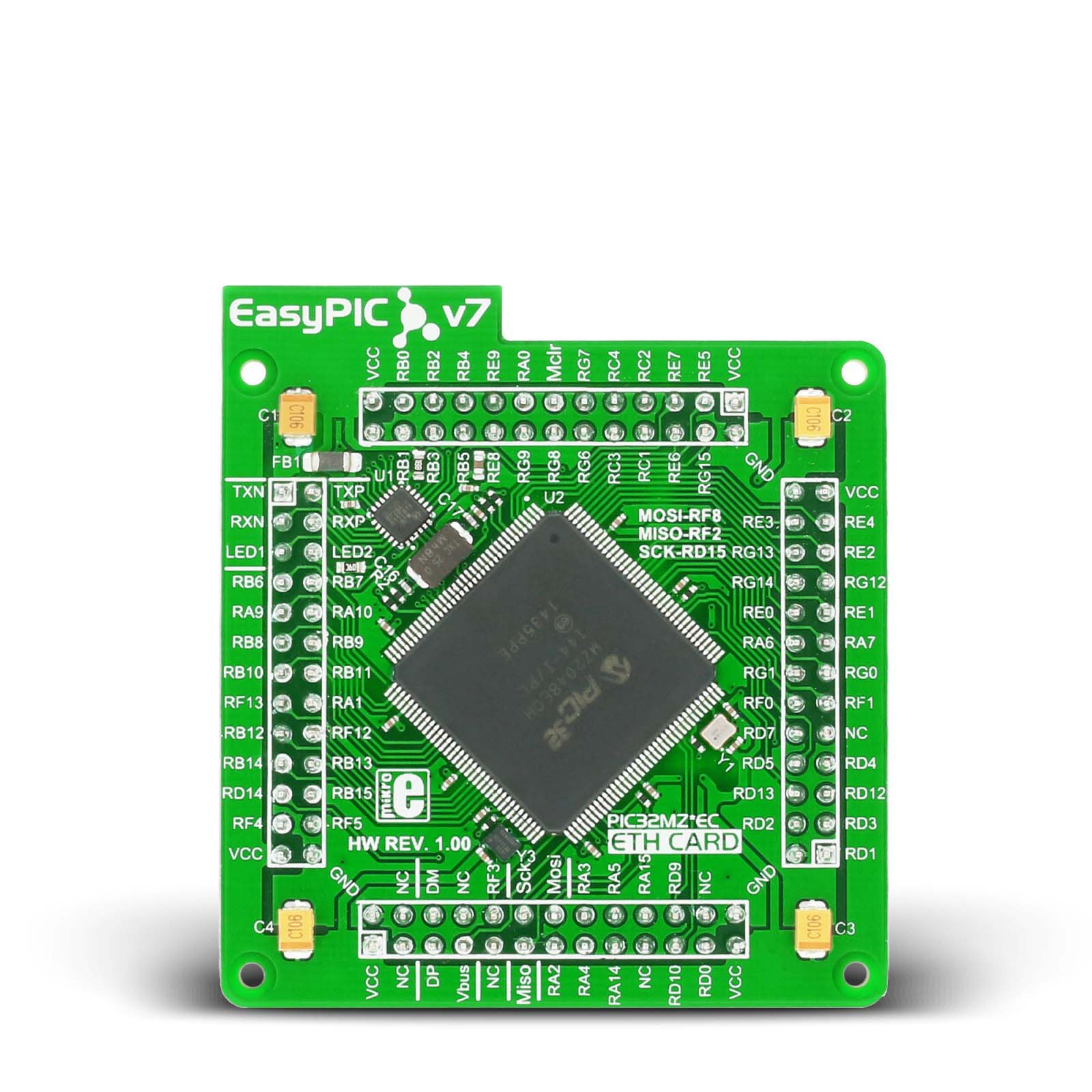 MIKROE-2558, 