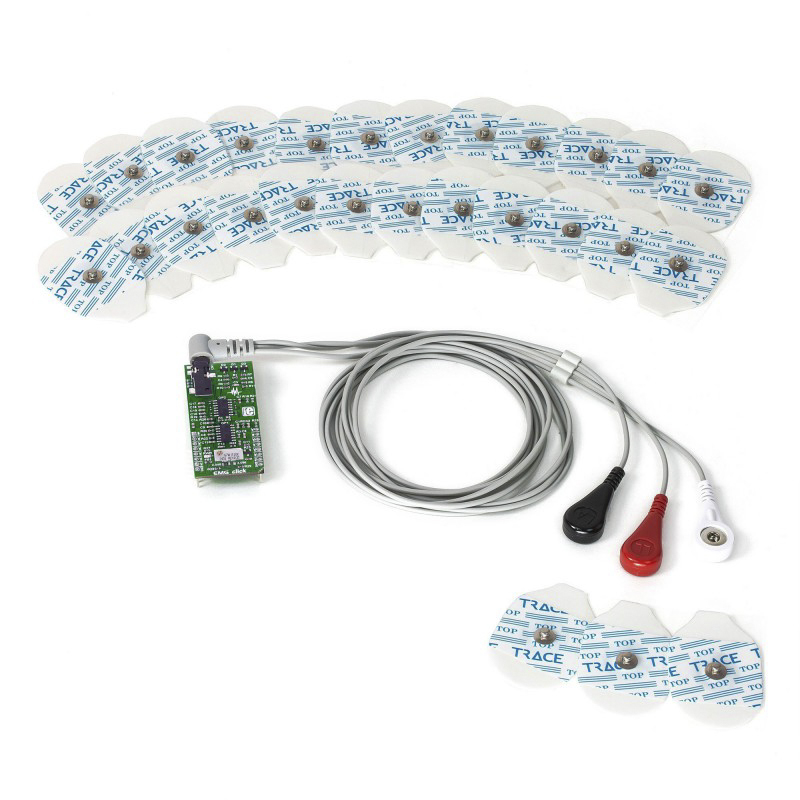 MIKROE-2623, MikroElektronika