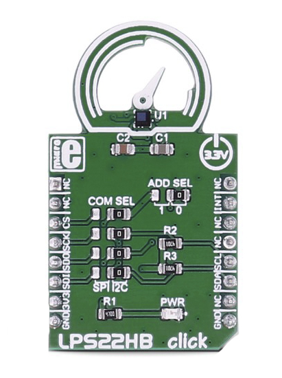 MIKROE-2665, 