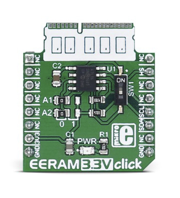 MIKROE-2728, MikroElektronika