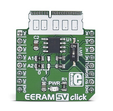 MIKROE-2729, MikroElektronika