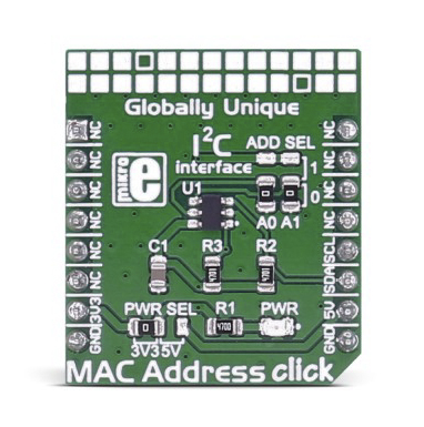 MIKROE-2733, MikroElektronika