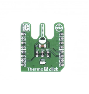 MIKROE-2769, MikroElektronika