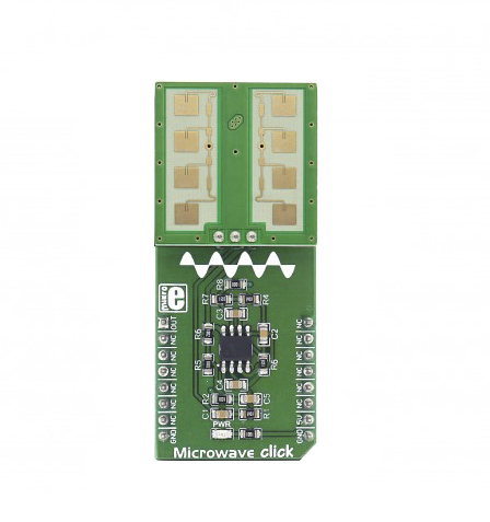 MIKROE-2781, MikroElektronika