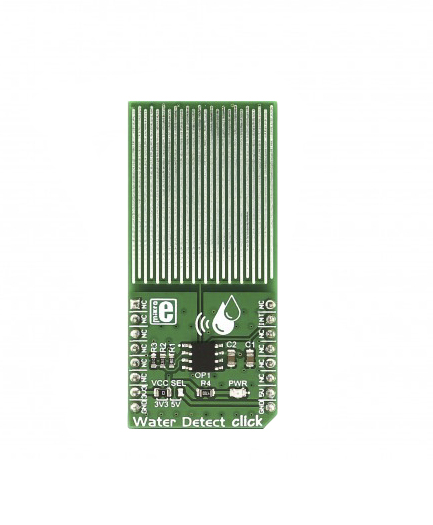 MIKROE-2786, MikroElektronika