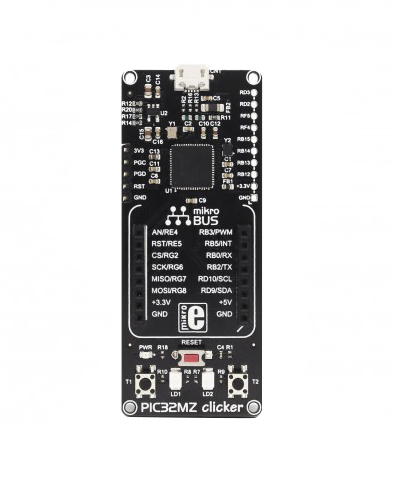MIKROE-2788, MikroElektronika